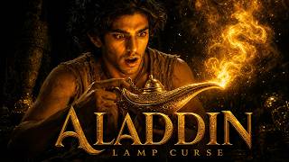 ALADDIN: 1001 Nights | THE DARK TALES | The Cursed Lamp screenshot 1
