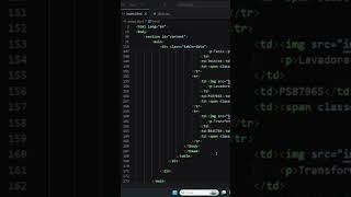 #html #css #javascript #webdev #programacion #coding #frontend #devtips #aprende