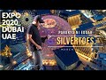 Silvertoes - Parokya ni Edgar Live concert at EXPO 2020 DUBAI [4K Sony FDR-AX700]