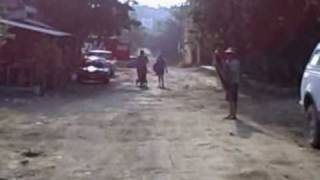 Oct 27 2008 - VID00097