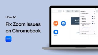 How to Fix Zoom Issues on Chromebook