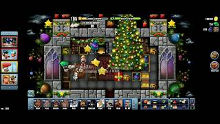 Diggy's Adventure [NATAL 2018] #45 24º Dia do Advento - Completo - Portugues BR