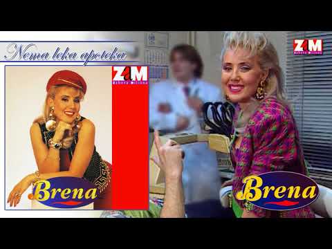 Lepa Brena -
