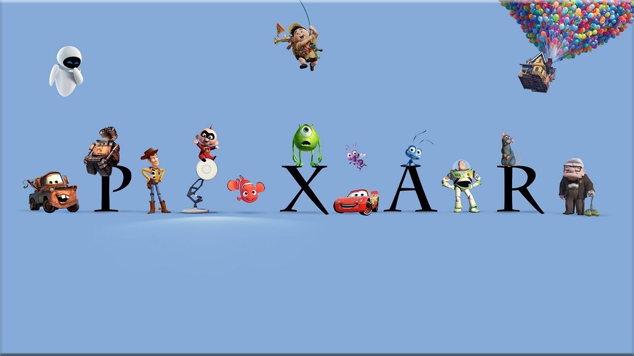 Melhor filme já produzido pela Pixar? : r/brasil