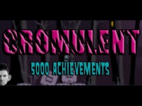 Achievement Hunter: Cromulent |  Хорошо на русском