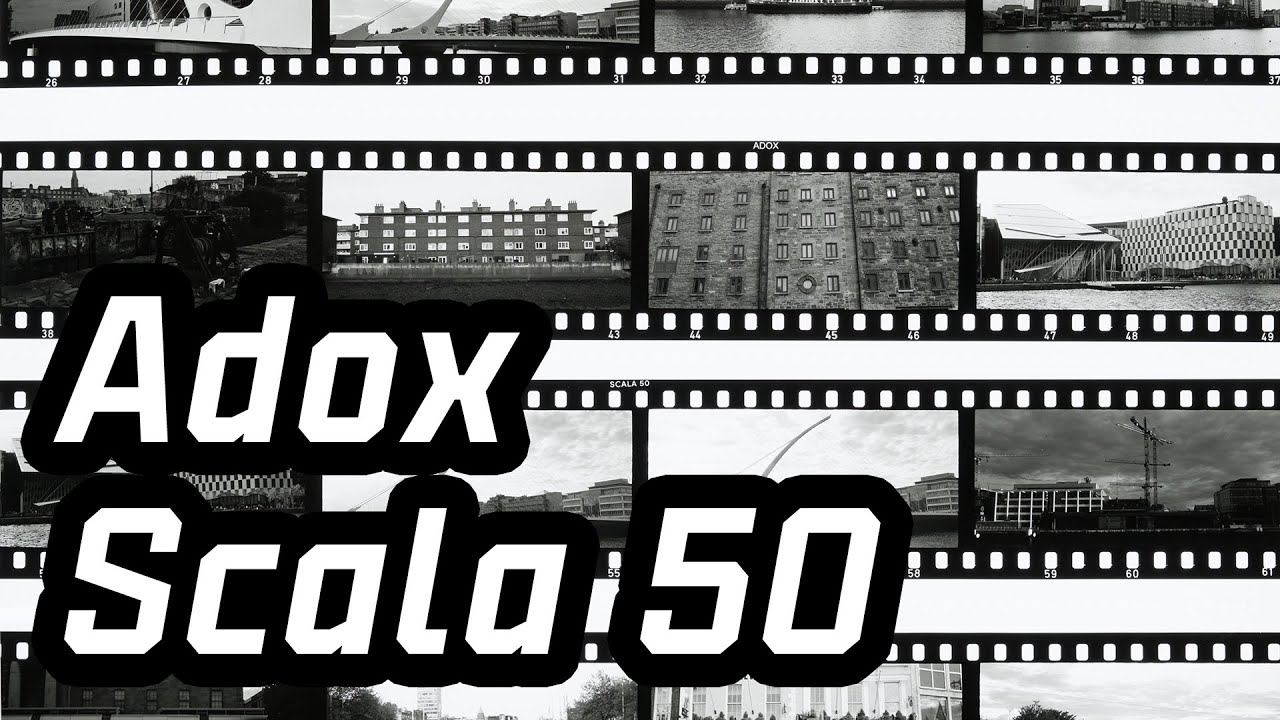 Adox Scala 50