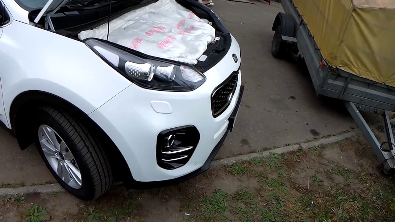 Kia nv нижневартовск