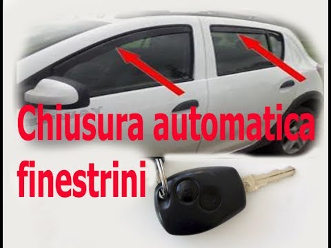 Video: Cosa Fare Ad Agosto Alla Dacia?