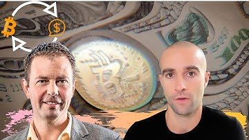 In ANY Endgame, Currencies will be Pegged to Bitcoin - Jeff Booth, Author of The Price of Tomorrow