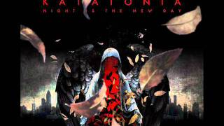 KATATONIA | Forsaker