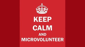 About HelpFromHome.org  - Microvolunteering in your spare time
