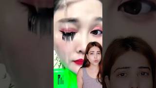 Big Eyelashes short song shorts trending hype short viral viral  makeup
