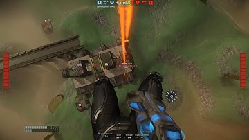 Questionable Clips #4 | Tribes: Ascend