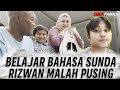 SERU NIH BELAJAR BAHASA SUNDA MALAH PADA NGAKAK‼️