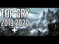 TOP GRY PRZYSZŁOŚCI [2019/2020+...] PC/PS4/Xbox/(Nowa Generacja?)