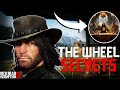 The best secrets in red dead redemption 2s epilogue mission the wheel  red dead redemption 2