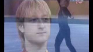 Evgeni Plushenko montage - Tribute to the Olympic Men&#39;s Champion