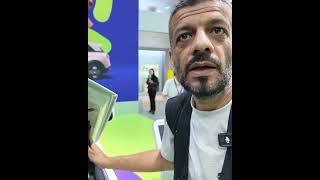 Chery QQ3 at Beijing Auto Show 2026 brings back a familiar look. Share your thoughts.