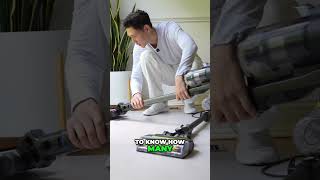 Bissell PowerClean FurGuard - Dyson Killer for Pet Owners