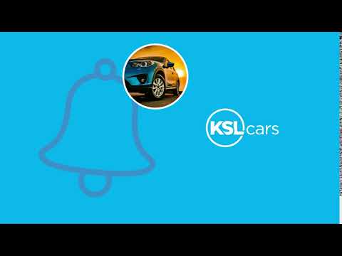 Ksl Cars
