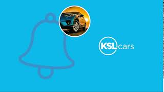 KSL Cars Alerts