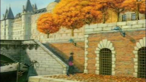 Broken Sword Launch Trailer