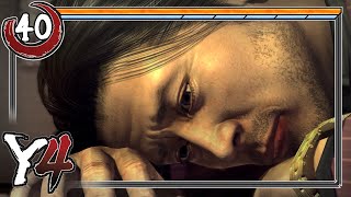 Yakuza 4 - Kiryu - Chapter 4: Chain of Betrayal (1)