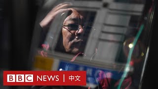 三個月新增40萬人：中國經濟低迷下「內捲」的網約車司機－ BBC News 中文