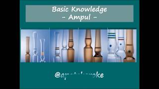 Download Lagu 3 - Basic Knowledge - Ampul Download Lagu 3 - Basic Knowledge - Ampul