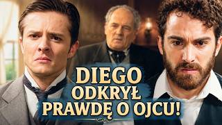 Diego miał odnaleźć syna, znalazł ciało ojca! | Odc: 917 - 918 |Akacjowa 38