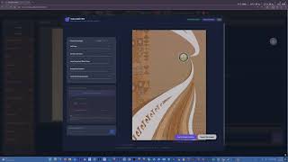 design grabber vision editor