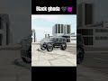 Black ghoda 🦅👿🖤💯😈 #viralshort #badmashi #scarpiocarclassic