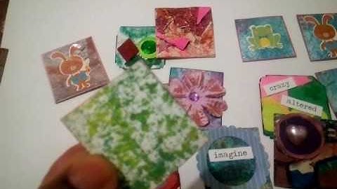 Inchies and twinchies