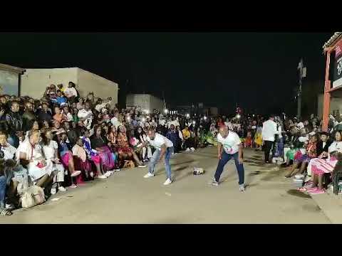 Timitsu ta vatsonga 