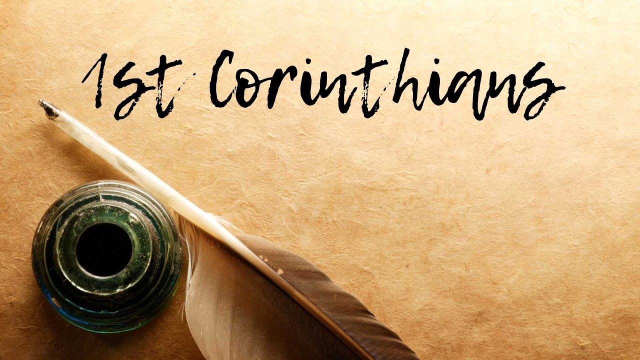 Paul's instruction on marriage, singleness, and divorce in 1 Corinthians 7