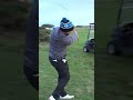 Hole IN ONE to SHANK