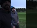 Hole IN ONE to SHANK