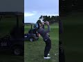 Hole IN ONE to SHANK