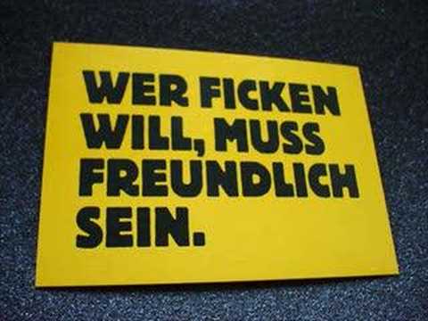 Wer Ficken Will Wer Ficken Will
