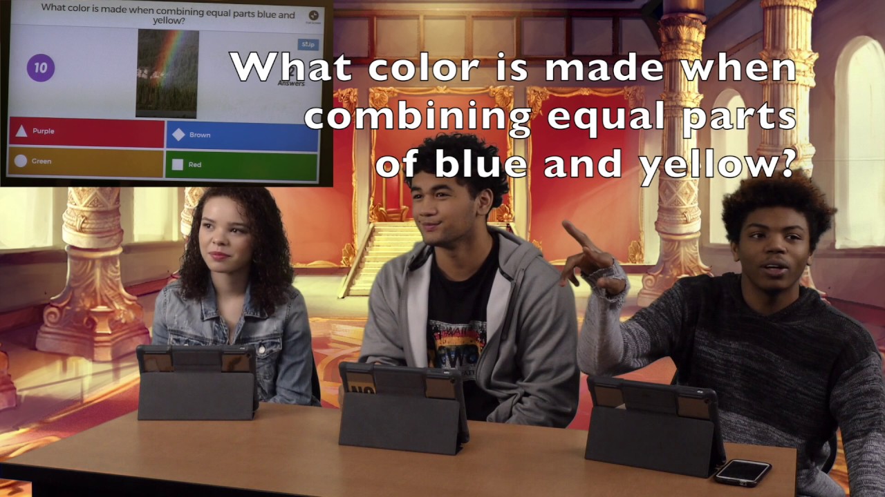 Squire Games Episode 2