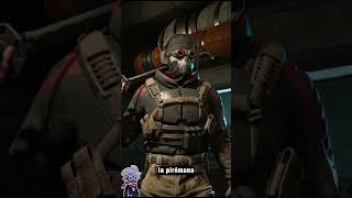 Crea destrucción total en Killing Floor 3 | #killingfloor3  #keymailer