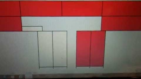 Benchwork on my first HO scale layout update