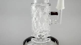 Cheech and Chong Glass - Anthony Rig