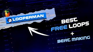 Best Free Loops Website For Producers In 2023 + i Cooked a Beat With That Loops 🔥