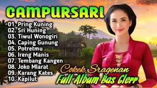 Download Lagu CAMPURSARI KOPLO COKEK SRAGENAN FULL ALBUM BAS GLER -     KONCO NGOPI JAMPI SAYAH MP3