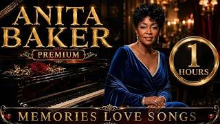 Anita Baker Inspired (1988) β Endless Devotion β’ Velvet Soul Experience
