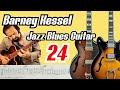 TAB】純度100％！バーニーケッセルのJazz Blues Guitar - YouTube