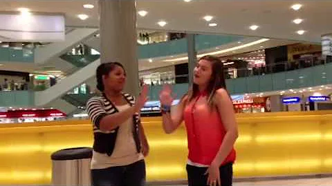 Crazy Girls