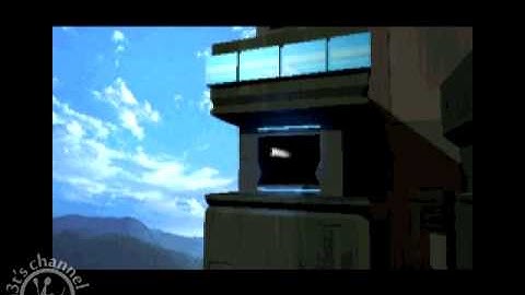 [Intro][Retro PC] Flashback (CD version)