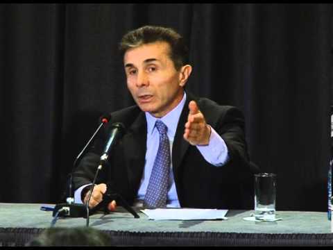 ივანიშვილი თანამშრომლობაზე